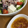 桃的美しき日々's cooksnap of when they made 液体塩こうじで梅と柚子のソース.