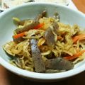みつこ姉's cooksnap of when they made ウチの♡切り干し大根煮.