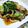 ぱんだとこぱんだ's cooksnap of when they made 青梗菜とベーコンのオイマヨ炒め.