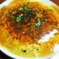 beko★'s cooksnap of when they made 豆腐でかさ増し☆天津飯(かに玉).