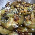 ゴースカ's cooksnap of when they made 簡単！揚げナスのめんつゆ和え.