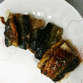 ｽｶｲﾌｨｯｼｭ☆'s cooksnap of when they made サンマの蒲焼き風。.