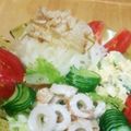 みっくママ's cooksnap of when they made 我が家のオニオンスライス♪.
