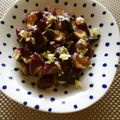 UMAe's cooksnap of when they made 夏野菜の浅漬け（白だし×らっきょう酢）.