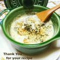 inyako's cooksnap of when they made 柚子胡椒香る＊アンチョビ茸のグラタン風.