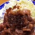 まゆり953's cooksnap of when they made めんつゆで簡単ステーキソース.