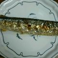 クックLQDS5I☆'s cooksnap of when they made さんまの塩焼き.