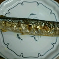 クックLQDS5I☆'s cooksnap of when they made さんまの塩焼き.