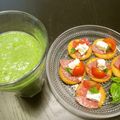 クックあこ's cooksnap of when they made リッツで簡単カナッペ★.