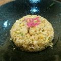 ま〜さ〜お〜's cooksnap of when they made パラパラ☆ジャコ炒飯.