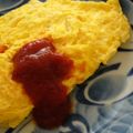 みかん主婦's cooksnap of when they made 絶対ふわふわ☆スクランブルエッグ☆.