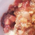 chocottto's cooksnap of when they made ☆アレルギー対応☆ホワイトソース.