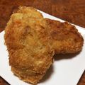 キリナナママ's cooksnap of when they made 肉じゃがリメイク♡肉じゃがコロッケ.
