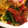 xxゅぅ2's cooksnap of when they made 焼きピーマンときのこの簡単マリネ.