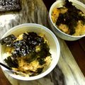 真城蒼天's cooksnap of when they made 超手抜きごはん★ツナマヨ丼.