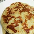 ソネチコ's cooksnap of when they made 簡単バナナパンケーキ.