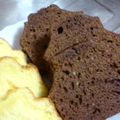 まろ★まろ's cooksnap of when they made 生クリームdeチョコケーキ（ノンバター）.