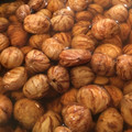 円満キンキン's cooksnap of when they made 栗の鬼皮の剥き方と渋皮煮.