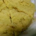 dorazo's cooksnap of when they made 手作りがおいしい！スイートポテト♪.