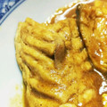サトウサトコ's cooksnap of when they made 簡単！サバのカレー煮(サバの味噌煮風).