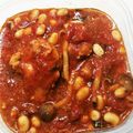 麻雀豆腐's cooksnap of when they made 圧力鍋で簡単✨手羽元のトマト煮.