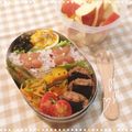 ❁erisa❁'s cooksnap of when they made いんげんの中華風漬け.
