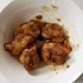 そらにうるはな's cooksnap of when they made お弁当に！鶏もも肉の七味唐辛子照り焼き.