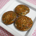 rie-tin's cooksnap of when they made 簡単！しいたけ味噌☆マヨ焼き.