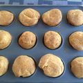 クック54O2VE☆'s cooksnap of when they made ＊昔ながらシュークリーム(シュー生地)＊.