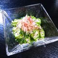 カルン's cooksnap of when they made 母の☆オクラの食べ方.