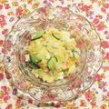 なつき☆ミ's cooksnap of when they made 平凡な、ポテトサラダ♪.