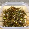 はるとニモdaddy's cooksnap of when they made 鶏胸肉のネギ南蛮.