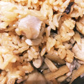 まめまめえんど's cooksnap of when they made 鶏ごぼう炊き込みご飯.