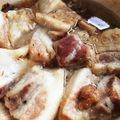treausures's cooksnap of when they made 意外にあっさり。ご飯にあう！豚の味噌角煮.