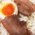 treausures's cooksnap of when they made 豚バラのチャーシュー.
