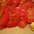 さっちん４２'s cooksnap of when they made クレイジートマト.