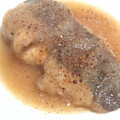 しゃむ伯爵's cooksnap of when they made カレイのみぞれ煮.