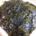 mikanbako's cooksnap of when they made ねぎかつお節マヨおにぎり 部活用.