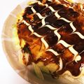 ♡はな1204♡'s cooksnap of when they made ふわっふわ☆お好み焼き.