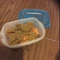 ✳︎三✳︎'s cooksnap of when they made 簡単♪豆乳玄米粉もち.