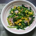 なおつん0802's cooksnap of when they made ★ガーリック風味ほうれん草ソテー★簡単.
