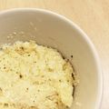 ＊＊＊ゆき＊＊＊'s cooksnap of when they made 【糖質制限】甘くないおから蒸しパン.