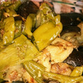 クックCLZ2DJ☆'s cooksnap of when they made ＊簡単！なすと厚揚げの煮物＊.