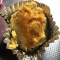 choco03's cooksnap of when they made 30分以内で！簡単スイートポテト＊.