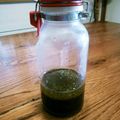 AngelaCoffee's cooksnap of when they made プレミアム☆☆☆スダチドレッシング.