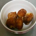 みみつみ's cooksnap of when they made 凍らせた豆腐でジューシー唐揚げ.