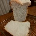 ゆみらんたん's cooksnap of when they made HBで☆もちもち食パン.