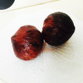 りんりん寿組's cooksnap of when they made 栗の渋皮煮.