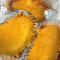 chamamaz's cooksnap of when they made かぼちゃでスイートポテト？？？.