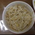 にぃにななあき's cooksnap of when they made 超簡単！たっぷり！もやしのナムル★.